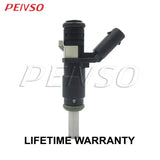CHKK 6pcs A2720780249 FJ840 fuel injector For DODGE&MERCEDES-BENZ SPRINTER 2500 / C230 / CLK350 / SLK280 2.5L 3.0L 3.5L V6