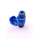 CHKK-CHKK 49033-3707 490333707 1/4x Applicable to jet ski Kawasaki 2003-2007 STX 12f 2004-2016+ STX 15f  Fuel injector