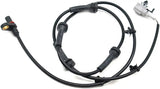 Wheel Speed ABS Sensor For Nissan Rogue X-Trail S35 T31 T31Z 2.5L L4 4WD 47900-1DA1A 47901-1DA1A Rear Left Right