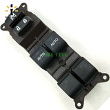 CHKK-CHKK 84040-53131 Accessory Power Window Regulator Control Switch FOR 04/2009-06/2015 LEXUS IS250C 8404053131