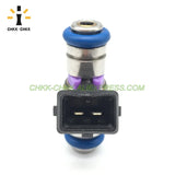 CHKK 4pcs IWP206 IWP-206 Fuel Injector For Scania S-4 Arla STKM206