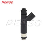 CHKK 6pcs 04861238AB Fuel Injector For CHRYSLER DODGE PACIFICA TOWN & COUNTRY GRAND CARAVAN 2001-2007 3.8L