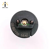 CHKK-CHKK Nozzle 0280150664 Fuel Injector for RENAULT 19 I II MEGANE I CLIO I RAPID 1.4L 1988-2003 FIAT Uno