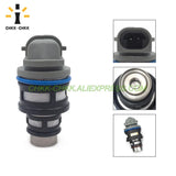 CHKK-CHKK Remanufacture Fuel Injectors OEM 17113197 for  GMC Cavalier Buick Pontica 17113124 Nozzle
