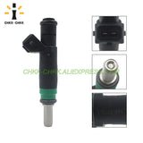 CHKK-CHKK Car Accessory 13647525721 7525721 fuel injector for BMW 745Li/745i 2004~2005 645Ci 2004~2010 545i 2004 4.4L V8