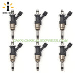 CHKK-CHKK 12668390 fuel injector for CHEVROLET&GMC CHEYENNE / SILVERADO 1500 / SILVERADO 2500 / SUBURBAN / SIERRA 1500 5.3L 4.3L