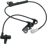1X NEW Front Right ABS Wheel Speed Sensor For 2004 2005 2006 2007 2008 Toyota Corolla 1.6L 1ZR-FE 89542-02100