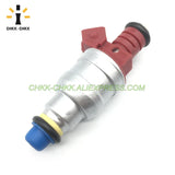 CHKK 8pcs 0280150778 13641736908 Fuel Injector For BMW-E31 E32 E34 E39 5 7 8 series M60 M62 3.0L 4.0L 4.4L V8