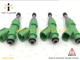 CHKK-CHKK Nozzle 23250-0C020 23209-0C020 Fuel Injector for Toyota Hilux Vigo 2TR 232500C020