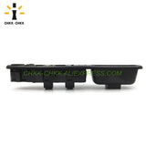 6554KT Master Power Window Switch for Peugeot 307 2000-2014 Hatchback CC Wagon 6554.KT