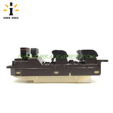 CHKK-CHKK 84040-53131 Master Power Window Control Switch for 2012 LEXUS IS250 8404053131