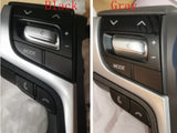 CHKK-CHKK New 84250-0N160-E0 Steering Wheel Switch Audio Radio Control for Toyota CROWN 842500N160E0