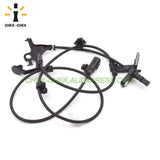 CHKK-CHKK 89543-0D030 ABS Wheel Speed Sensor For Toyota Yaris Vios 2008-2012 895430D030