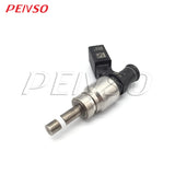 CHKK 4pcs 079906036D 079906036C 079906036AA JSD8-41 Fuel Injector For Volkswagen Touareg Audi A6 A8 R8 Q7 S5 A8L A6L 4.2L