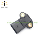CHKK-CHKK MAP Intake Air Pressure Sensor A0041537028 A0101535328 0281006482 for Merceders Benz VARIO UNIMOG TRAVEGO TOURO