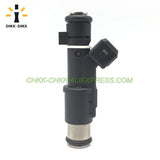 CHKK 4pcs 01F004A 9628084680 1984E4 Fuel Injector For CITROEN C8 2.2 2002 Peugeot 406/407/607/807 16V 2000-2005