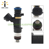 CHKK-CHKK 16600-7Y000 0280158005 fuel injector for NISSAN Quest 04-09 Maxima 04~08 Altima 05~06 Murano 03~04 3.5L V6