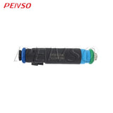 CHKK 6pcs 04861238AC Fuel Injector For CHRYSLER DODGE PACIFICA TOWN & COUNTRY GRAND CARAVAN 2001-2007 3.8L
