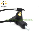 CHKK-CHKK ABS Wheel Speed Sensors REAR RIGHT 95680-17100 for HYUNDAI MATRIX 2001-2010 9568017100
