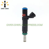 CHKK-CHKK 1/3X Fuel Injector Nozzle 420874848 GTI 130/SE 130 GTS 130 2011 12 13 14 15 For Seadoo