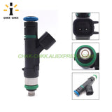 CHKK-CHKK 0280158119 04861667AA RL861667AA fuel injector for Chrysler Town & Country 3.3L 3.8L 2008~2010