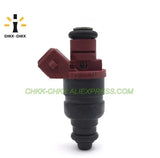 CHKK-CHKK 078133551BA fuel injector for VOLKSWAGEN PASSAT 1998~2005 2.8L V6