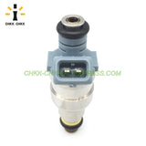 CHKK 4pcs 0280150211 Fuel Injector For Renault R18i 1984-1986 Fire 1984-1985 318i 1984 BMW K75K1100 K120 K1100 K1200