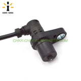 CHKK-CHKK Car Accessory ABS Wheel Speed Sensor For 2007-2011 Toyota Camry Lexux ES350 89542-33090 8954233090