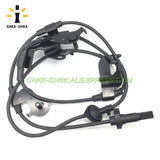 CHKK-CHKK ABS Wheel Speed Sensor 89545-42040 REAR RH/LH 89546-42040 for TOYOTA RAV4 VANGUARD 8954542040 8954642040