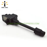 CHKK-CHKK 3x Ignition Coil 22448-31U11 For Nissan Maxima For Infiniti I30 VQ30DE 3.0L 2244831U11