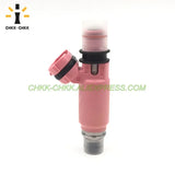 CHKK-CHKK 16611-AA370 195500-3910 565CC fuel injector for Subaru Impreza 2.0L Impreza 2.5L 2006 1955003910
