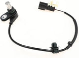 Wheel ABS Speed Sensor AB312C216AD For Mazda BT50 2012- For Ford Ranger 2015 2016 2017 Rear Left