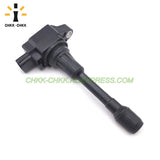 Ignition Coil OEM 22448-EA000 For Nissan Frontier 2.5 Tiida C11 Serena C25 2005-2015 22448EA000 AIC-2408A