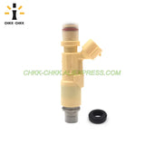 CHKK-CHKK 23250-74220 23209-74220 fuel injector for TOYOTA Altezza Gita SXE10 2.0L 3SGE 1998-2005