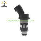 CHKK-CHKK Car Accessory 16600-73C90 JS50-1 fuel injector for NISSAN SENTRA 1997~2000 TSURU 1997~2017 1.6L L4
