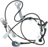 NEW OEM UM53-43-70XA ABS Wheel Speed Sensor For Ford Ranger 1990-2016 Mazda B Series Front Right