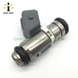 CHKK 1/4pcs IWP162 IWP-162 Fuel Injector For Multistrada Sport 1198 Gt MOTO GUZZI Breva Norge Harley Davidson 330cc L2 V-TWIN