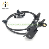 CHKK-CHKK 89543-02120 ABS Wheel Speed Sensor For Toyota COROLLA 8954302120 FRONT RH/LR 89542-02120 8954202120