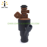 CHKK-CHKK 1/4x 0280150501 13531247911 fuel injector for BMW 318i 1994~1999 318is 1994~1999 318ti 1995~1999 Z3 1996~1998
