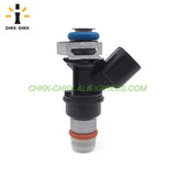 CHKK-CHKK Remanufacture Fuel Injectors OEM 12580681 for  Cadillac Chevrolet GMC Sierra Yukon 4.8 5.3 6.0