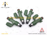 Nozzle CHKK-CHKK Fuel Injector For Mazda 3 6 CX-7 23209-YWF01 23250-YWF01