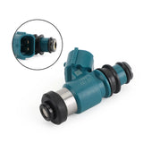 CHKK-CHKK  4pcs/Lot Fuel Injector Nozzle FOR Honda TRX 500 Foreman Rancher 2007-2014 TRX420 16450-HP5-603