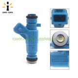 CHKK-CHKK 0280155816 F5DZ-B fuel injector for Fiat Punto 1999~2005 1.2L