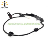 CHKK-CHKK ABS Wheel Speed Sensors REAR LH  89546-0K240 for TOYOTA HILUX 895460K240