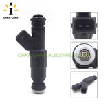 CHKK-CHKK 0280156369 XL3V-A5A fuel injector for FORD F-150 2002 5.4L V8 Supercharged