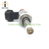 CHKK 4pcs 23209-0Y090 23209-0Y090 Fuel Injector For Toyota Lexus Automobile Fuel Nozzle