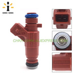 CHKK-CHKK 0280156164 16450-PWH-M01 fuel injector for Honda Fit 1.4 Gasolina 2003~2008
