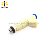 CHKK-CHKK 0280155861 GY01-13-250 XS2E-A5B Fuel Injector For MAZDA&MERCURY MPV / COUGAR 2.5L 5.0L