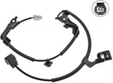 NEW 1PC ABS Wheel Speed Sensor For TOYOTA LEXUS GS350 IS250 IS350 Front Right 89516-0N010