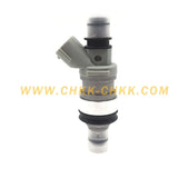 CHKK-CHKK 1/6x 23209-62030 Fuel Injector for TOYOTA CAMRY WINDOM 2325062030 SCEPTER LEXUS ES300 TACOMA